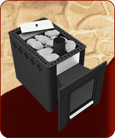 Печь для бани МЕТА АЛТАЙ 16