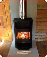 монтаж каминов, монтаж дымоходов, монтаж печей